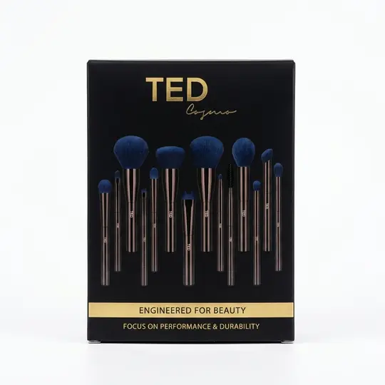 تيد سيت فرش TED NEW SET BRUSH T16