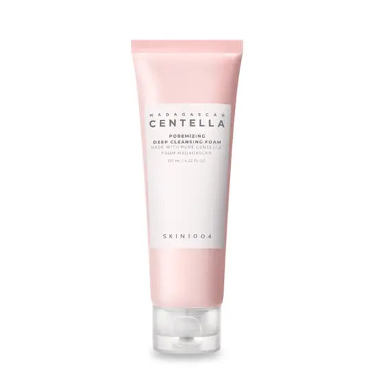سينتلا غسول مسام CENTELLA POREMIZING FOAM CLEANSING