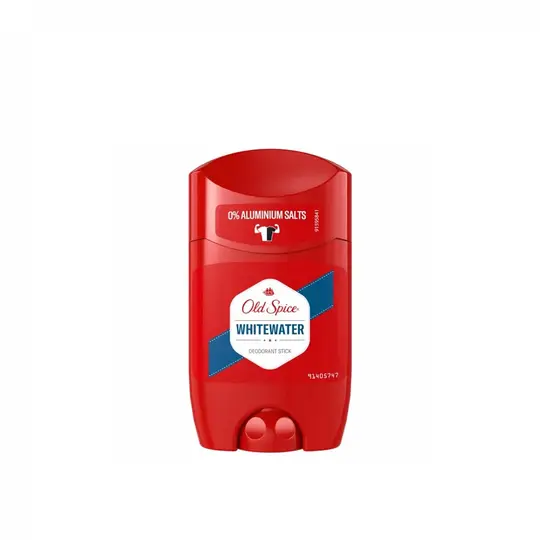 اولد سبايس وايت ووتر 50مل OLD SPICE WHITE EATER