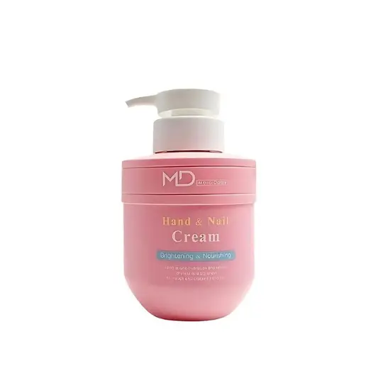 ام دي كريم يدين و اظافر MD HAND & NAIL CREAM
