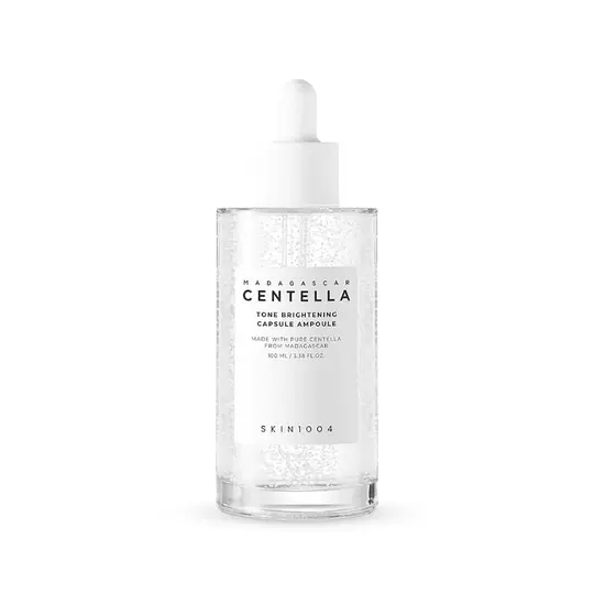 سينتلا سيروم تفتيح CENTELLA BRIGHTENING CAPSULE SERUM 100 ML