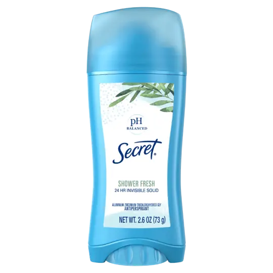 سيكرت شور فريش SECRET PH BALANCED