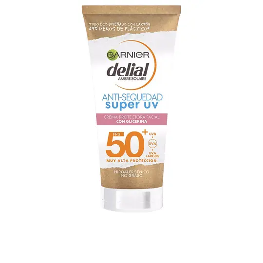 كارنية واقي شمس GARNIER SUN CREAM