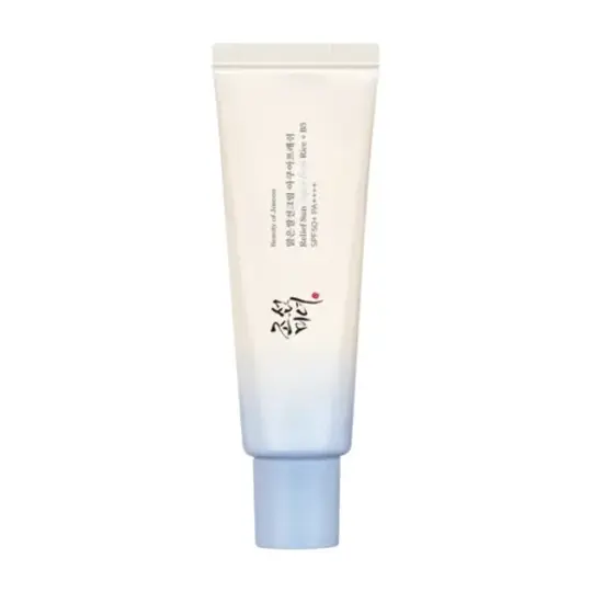 بيوتي اوف جوسون واقي مائي BEAUTY OF JOSEON AQUA SUN CREAM