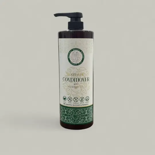 اوركانك بلص بلسم روزماري ORGANIC PLUS ROSE MARY CONDITIONER
