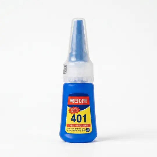 لاصق اظافر 401 NAIL GLUE