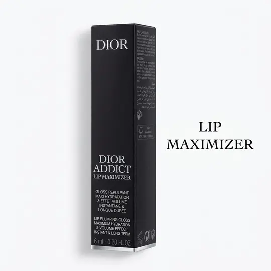 ديور كلوس شفاه DIOR ADDICT LIP MAXIMIZER