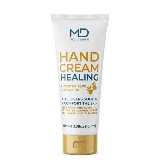 ام دي كريم يدين مرطب MD HAND CREAM