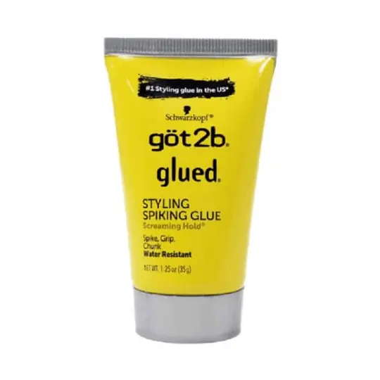 كوت2بي جل حاجب 35غرام GOT2B BROW GEL