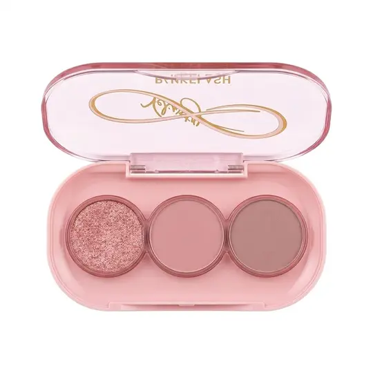 بينك فلاش اي شدو PF - E23 PAN EYESHADOW - PK03