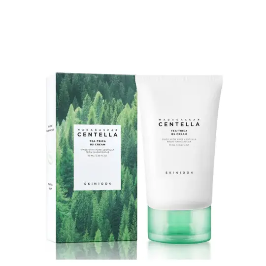سينتلا كريم حبوب CENTELLA TEA-TRICA B5 CREAM