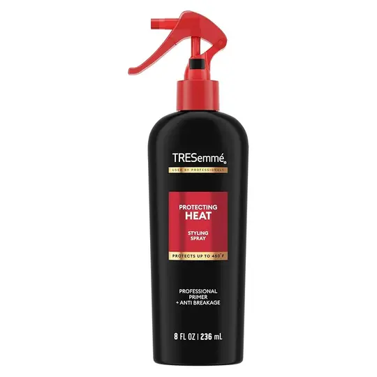 ترسمي بخاخ واقي شعر قبل الستشوار TRESEMME PROTECTING HEAT SPRAY