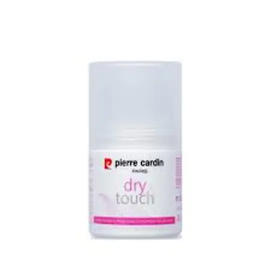 بير كاردان رول تعرق دراي تج PIERRE CARDIN DRY TOUCH