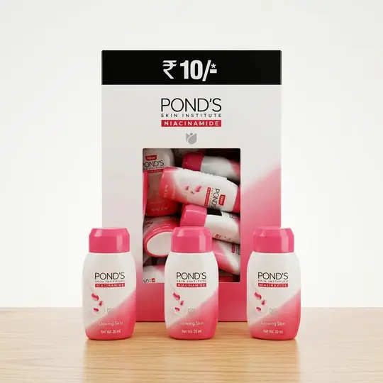 بوندس بوكس لوشن صغير 24 قطعة PONDS BOX SMALL LOTION