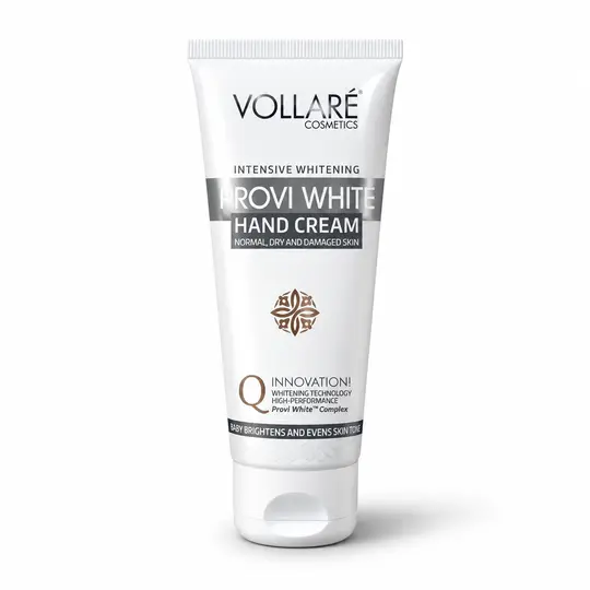 فولاري كريم يد مبيض 75مل VOLLARE WHITINING HAND CREAM