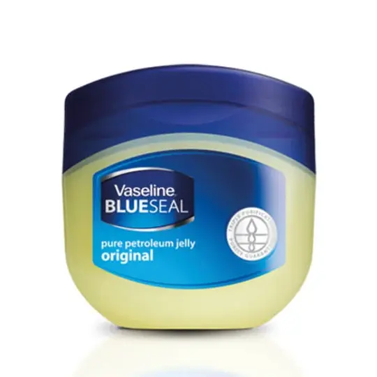 فازلين جل مرطب 250مل VASELINE PURE JELLY ORINAL