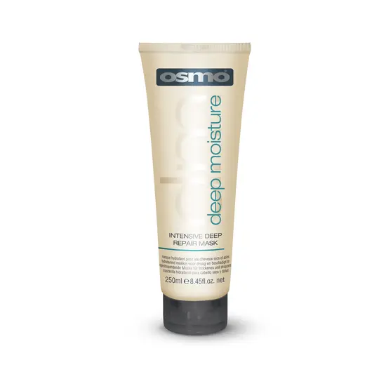 اوزمو ماسك ترميم عميق للشعر OSMO DEEP MOISTURE DEEP REPAIR MASK