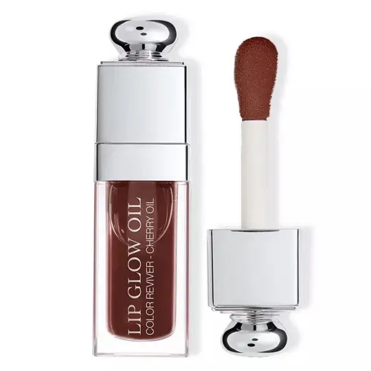 ديور زيت مرطب شفاه DIOR LIP GLOW OIL 020