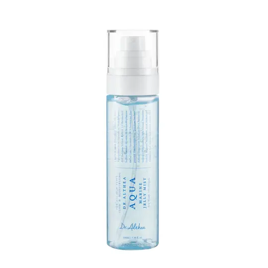 دكنور الثيا جلي ميست DR.ALTHER AQUA MARINE JELLY MIST
