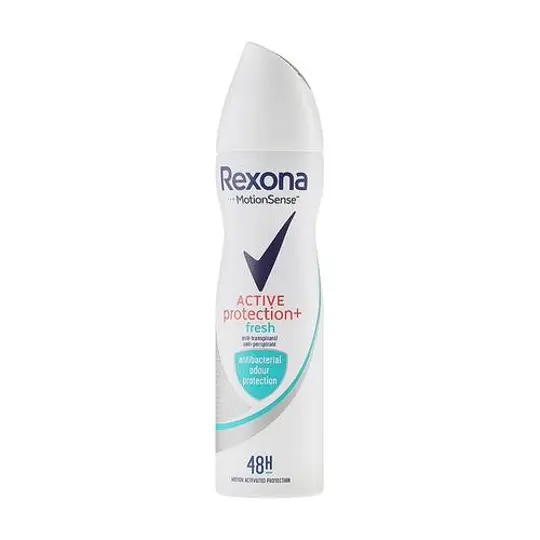 ريكسونا مانع تعرق حماية فعالة REXONA ACTIVE PROTECTION