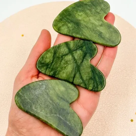 مورا كواشا مساج وجه ورقية MURA GUA SHA