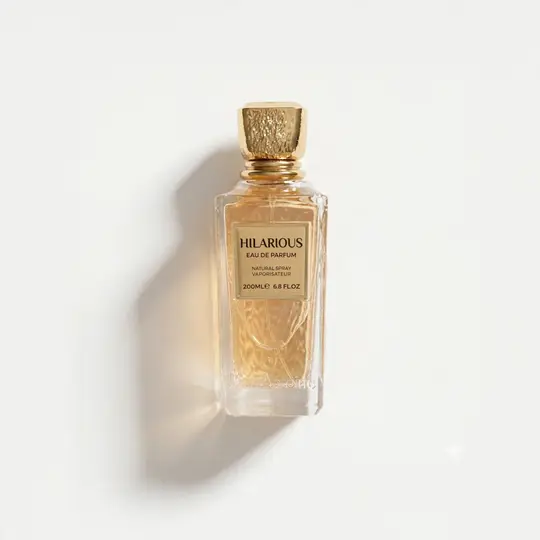 عطر هيلاريوس HILARIOUS EAU DE PARFUM