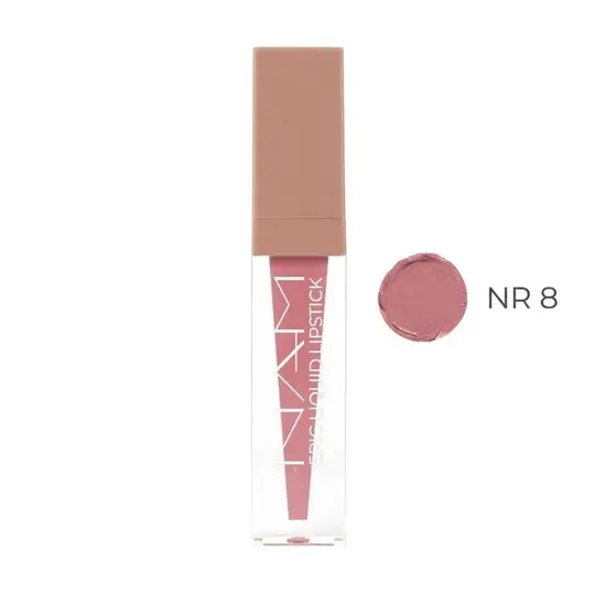 نام احمر شفاة NAM LIPSTICK NR 8 HONEY ROSE