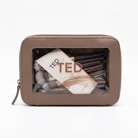 تيد سيت فرش TED NEW SET BRUSH T09