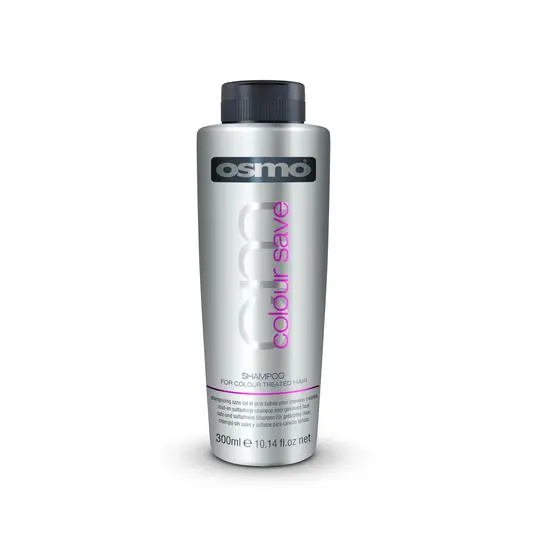 اوزمو حماية اللون شامبو OSMO COLOUR SAVE SHAMPOO