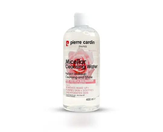 بير كارديان مسلر نياسينمايد PIERRE CARDIN MICELLAR NIACINAMIDE