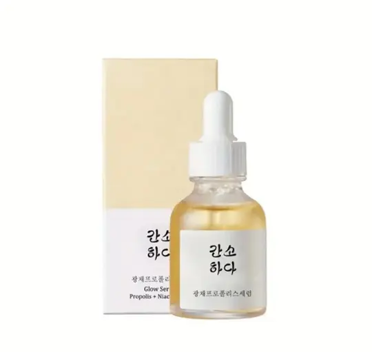 بيوتي اوف جوسون نياسينمايد سيروم BEAUTY OF JOSEON NIACINAMIDE SERUM