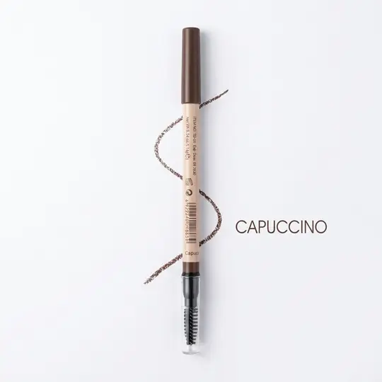 تيد قلم حاجب TD05 EYEBROW PEN CAPUCCINO