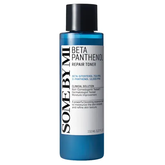 سم باي مي تونر بالبيتا بانتينول لترميم البشرة SOME BY MI BETA PANTHENOL TONER