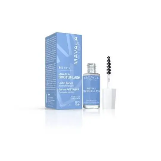 مافالا سيروم الرموش MAVALA DOUBLE-LASH