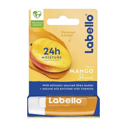 لابيلو مرطب شفة مانجو LABELLO MANGI LIP BALM