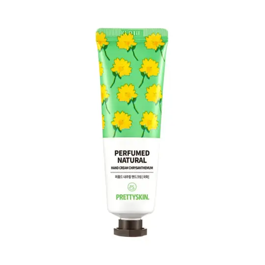 بريتي سكن كريم يدين مرطب PRETTY SKIN HAND CREAM CHRYSANTHEMUM