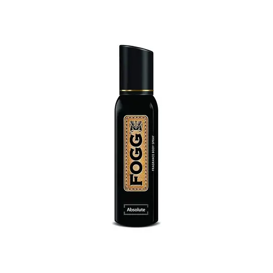 فوغ معطر جسم مطلق FOGG ABSOLUTE