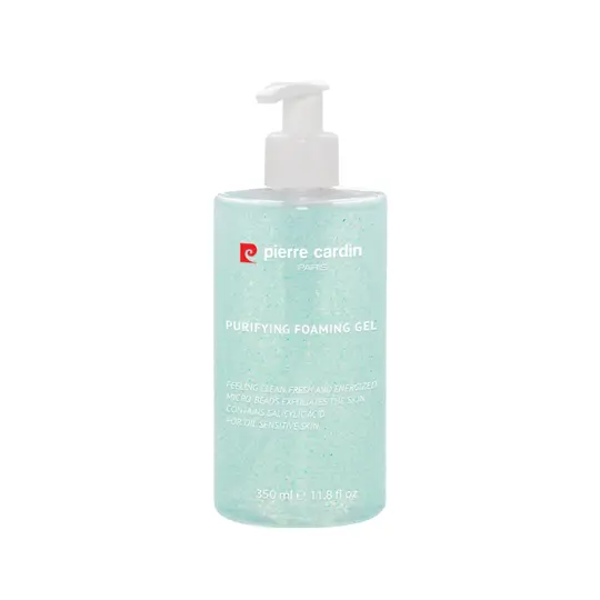 بير كارديان عسول سالسيلك PIERRE CARDIN PURIFYING CLEANSER