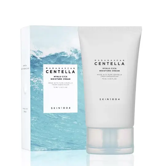 سينتلا كريم مرطب CENTELLA HYALU-CICA CREAM