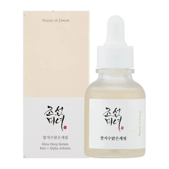 بيوتي اوف جوسون الفا اربوتين سيروم BEAUTY OF JOSEON ALPHA-ARBUTIN SERUM