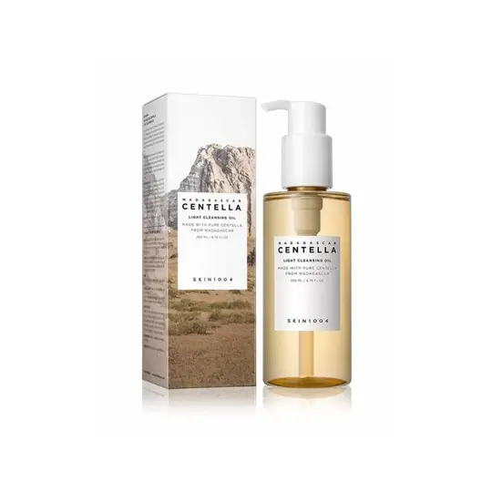 سينتلا غسول زيتي CENTELLA CLEANSING OIL