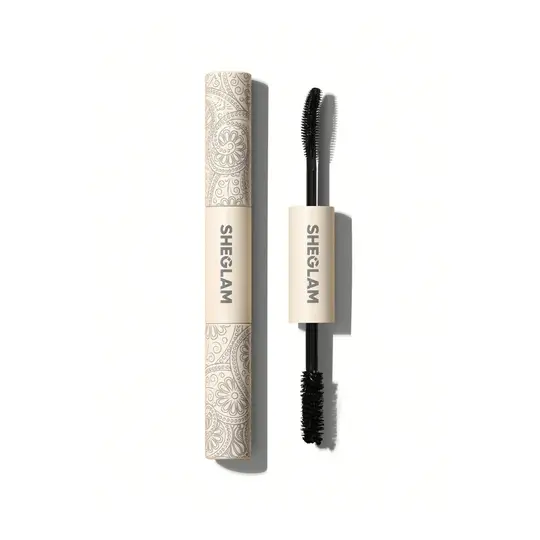 شيكلام مسكارا طول و كثافة SHEGLAM MASCARA ALL IN ONE