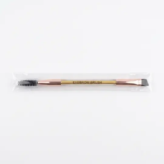 بينك فلاش فرشة حاجب PF - T04 - EYEBROW BRUSH - 01