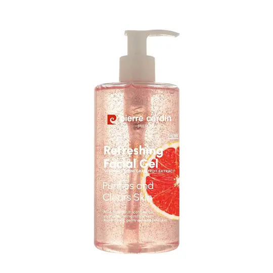 بير كارديان غسول فيتامين سي PIERRE CARDIN VIT C CLEANSER