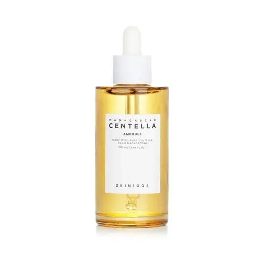 سينتلا تهدئة احمرار CENTELLA SERUM MADAGASCAR