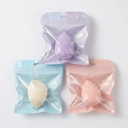 تيد بيوتي بلندر TED BEAUTY BLENDER