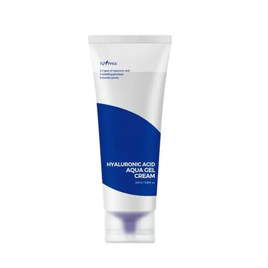 ازنتري كريم جل مائي ISENTREE AQUA GEL CREAM