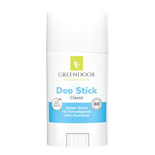 كرين دور مانع تعرق ستك GREENDOOR DEODRANT STICK