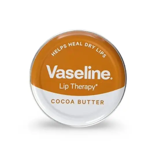 فازلين مرطب شفاه كاكاو 20غرام VASELINE LIP THERAPY CACCO