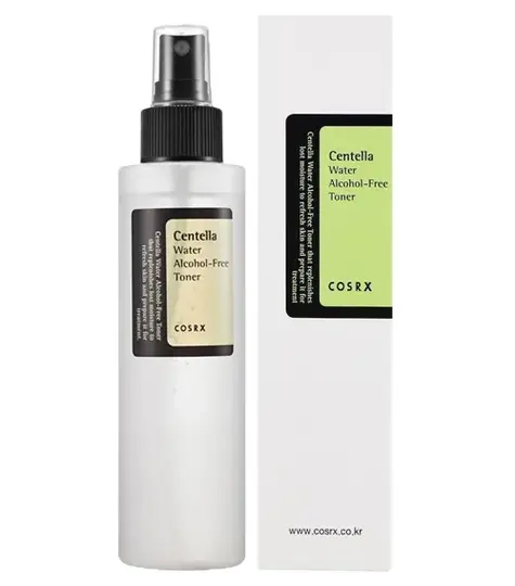 كوزركس تونر خالي من الكحول COSRX Alcohol Free Toner